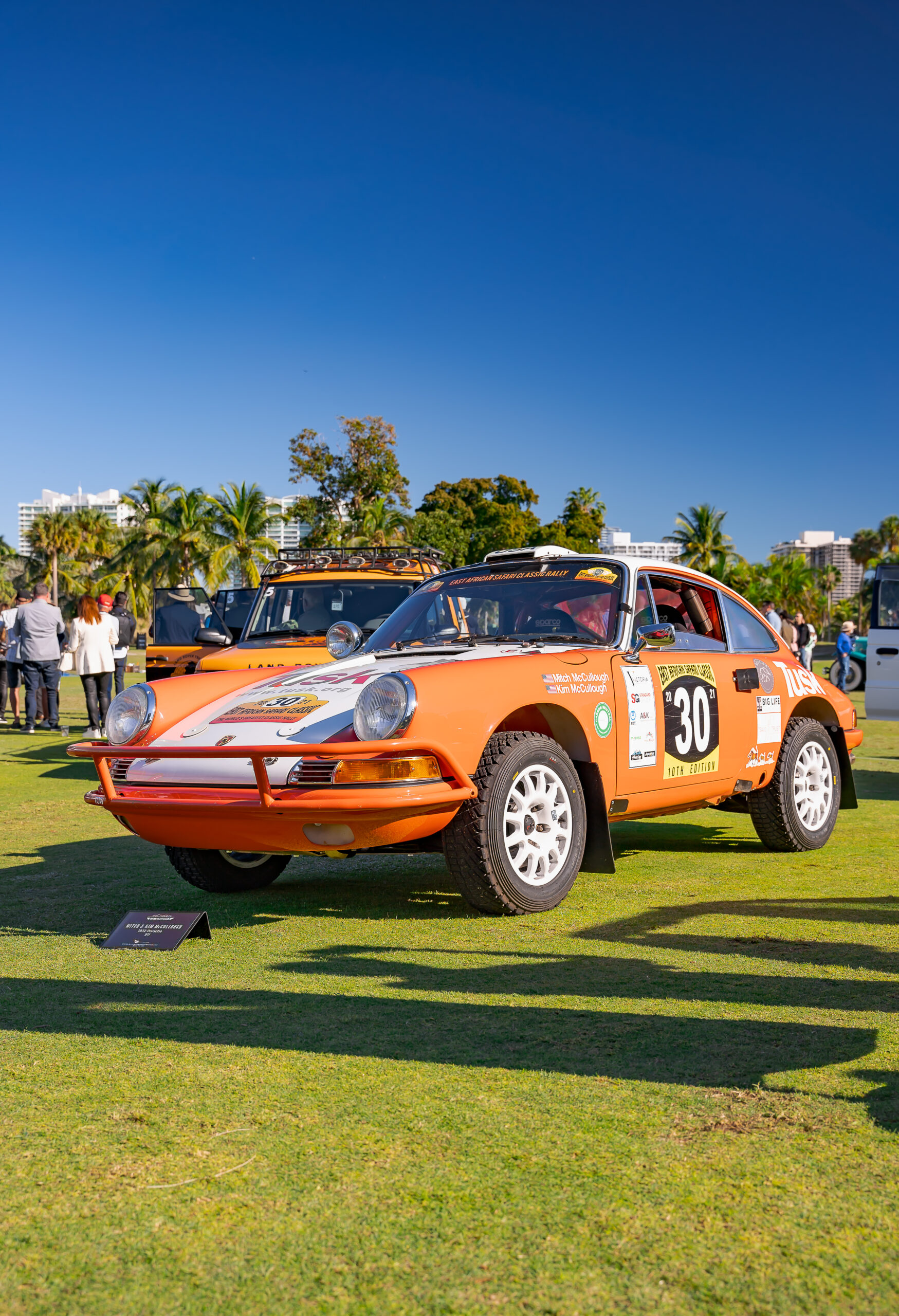 2023 Motorcar Cavalcade Gallery Motorcar Cavalcade