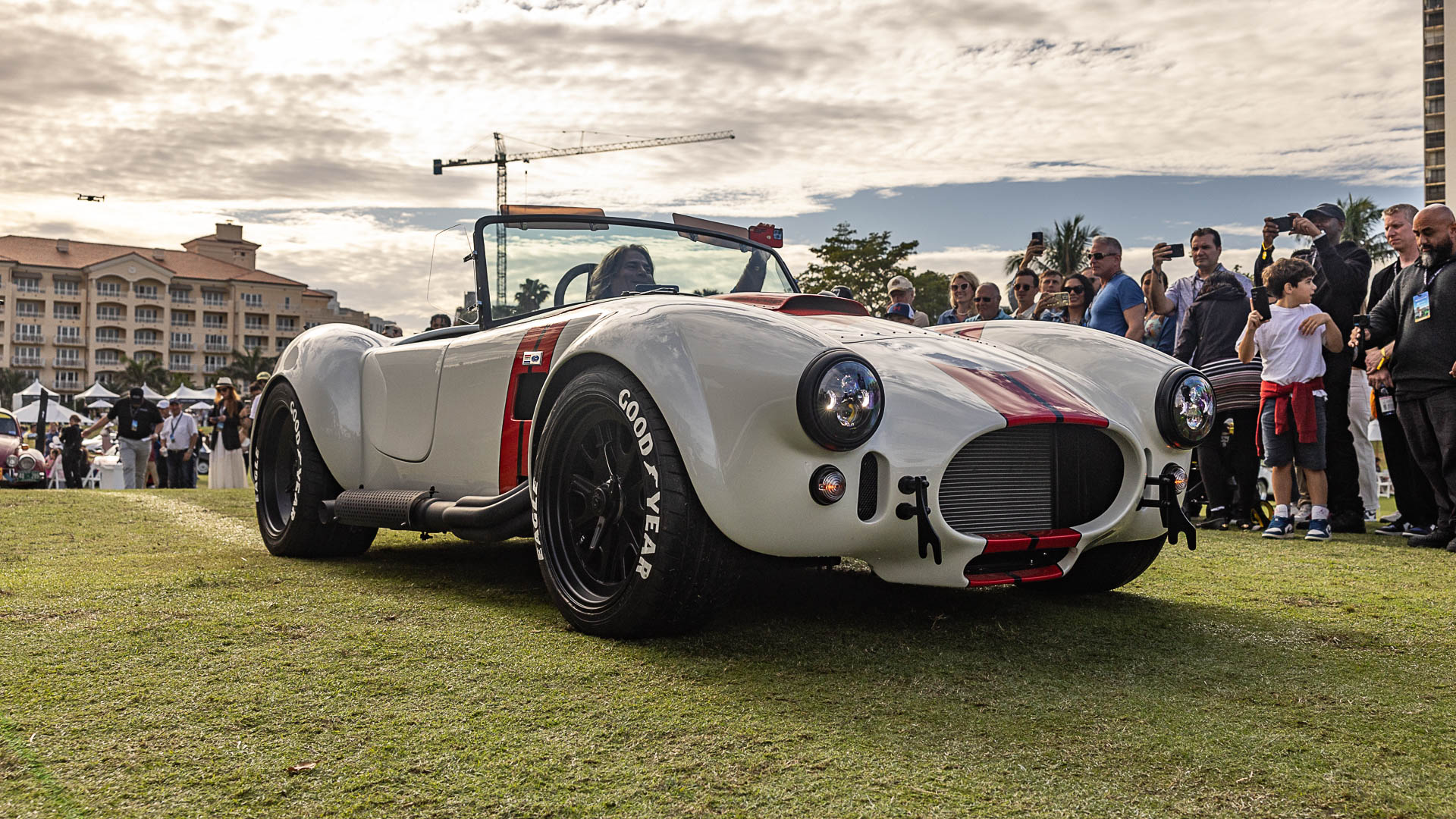 2024 Motorcar Cavalcade Gallery Motorcar Cavalcade