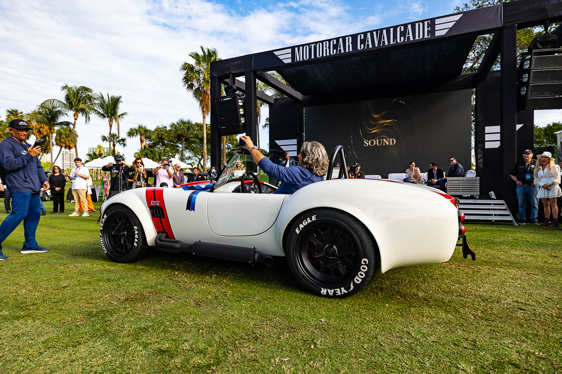 2024 Motorcar Cavalcade Gallery Motorcar Cavalcade
