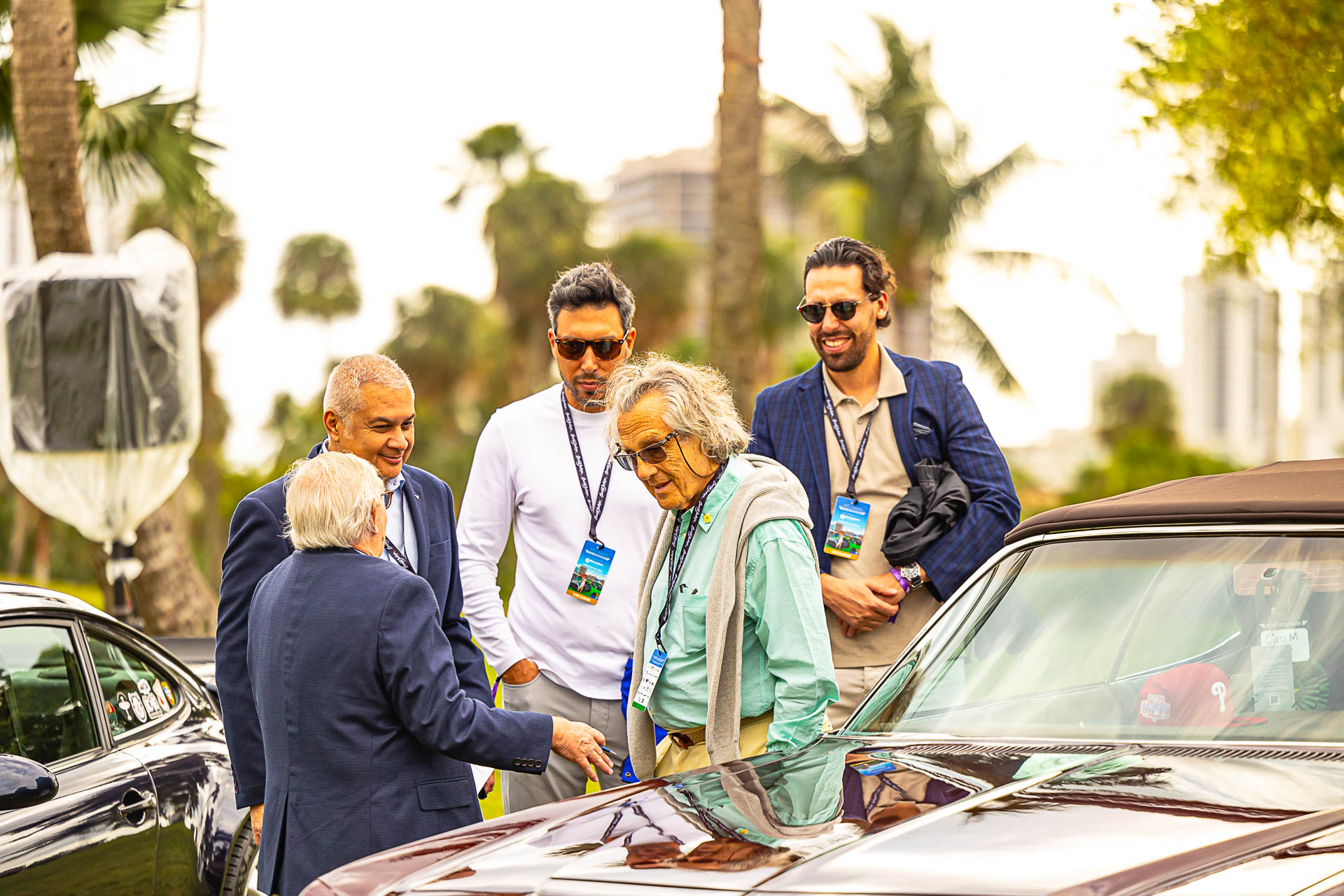 2024 Motorcar Cavalcade Gallery Motorcar Cavalcade