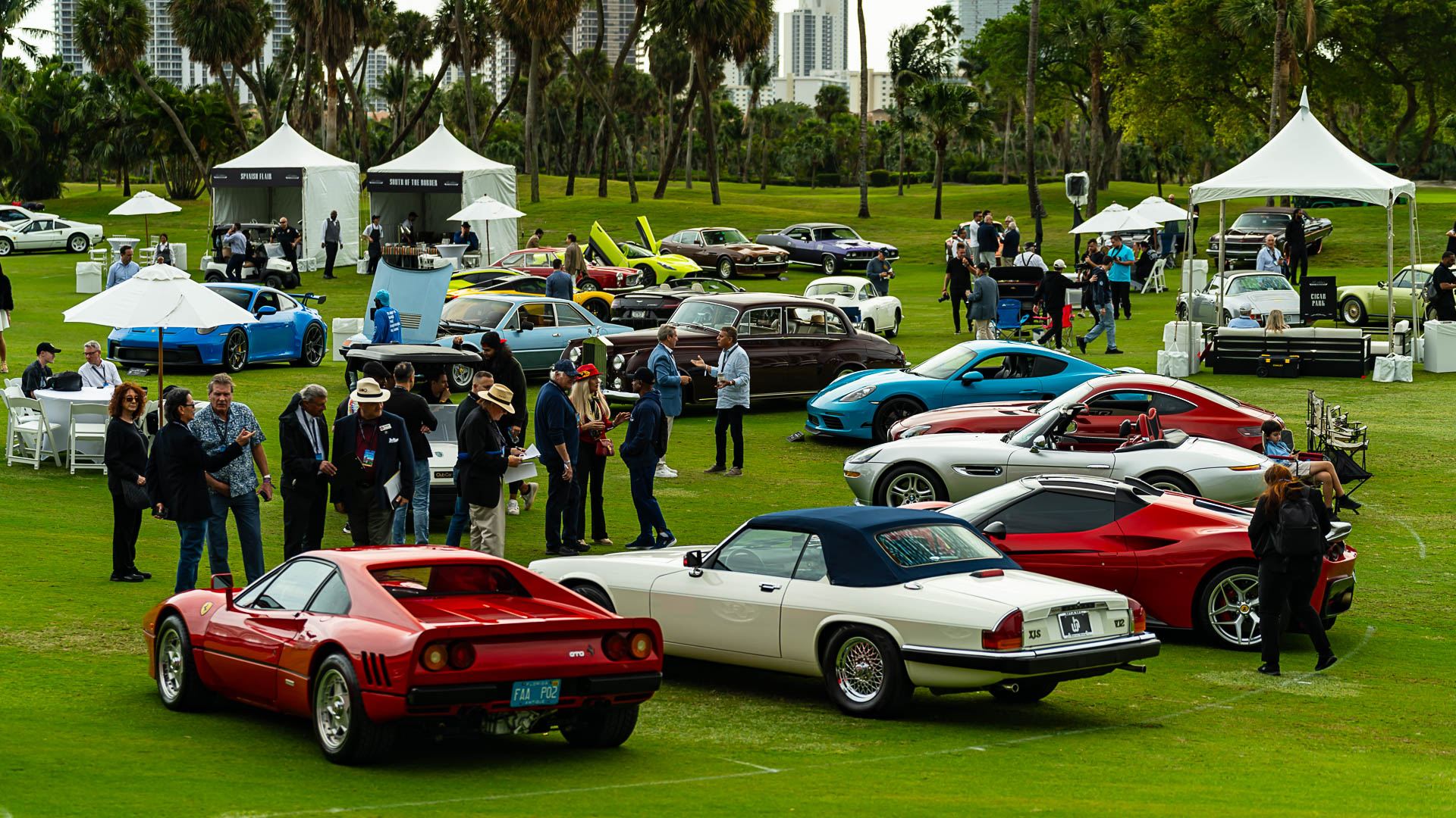 2024 Motorcar Cavalcade Gallery Motorcar Cavalcade