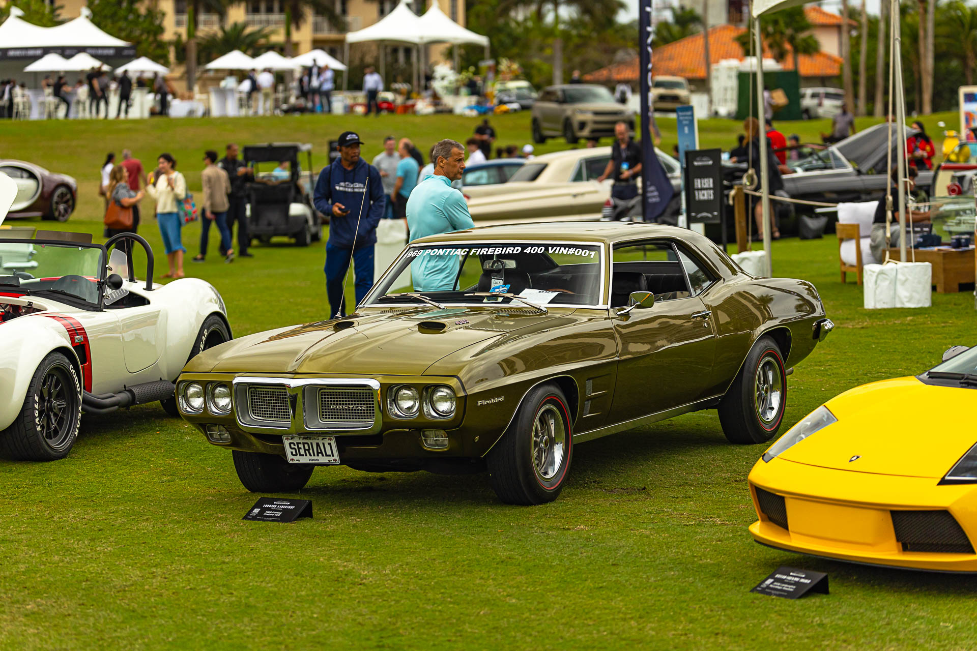 2024 Motorcar Cavalcade Gallery Motorcar Cavalcade